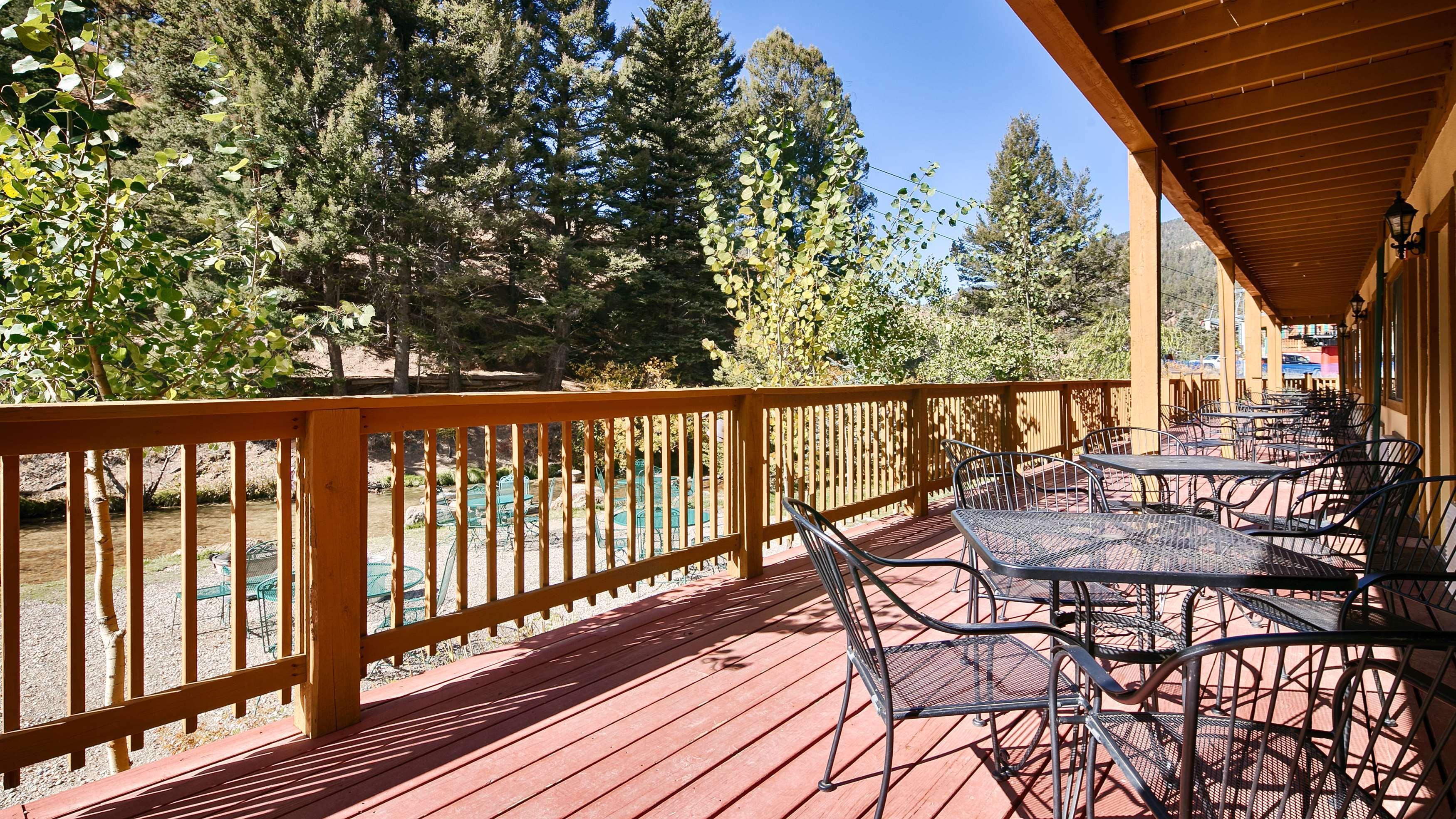 Best Western River'S Edge Red River Extérieur photo