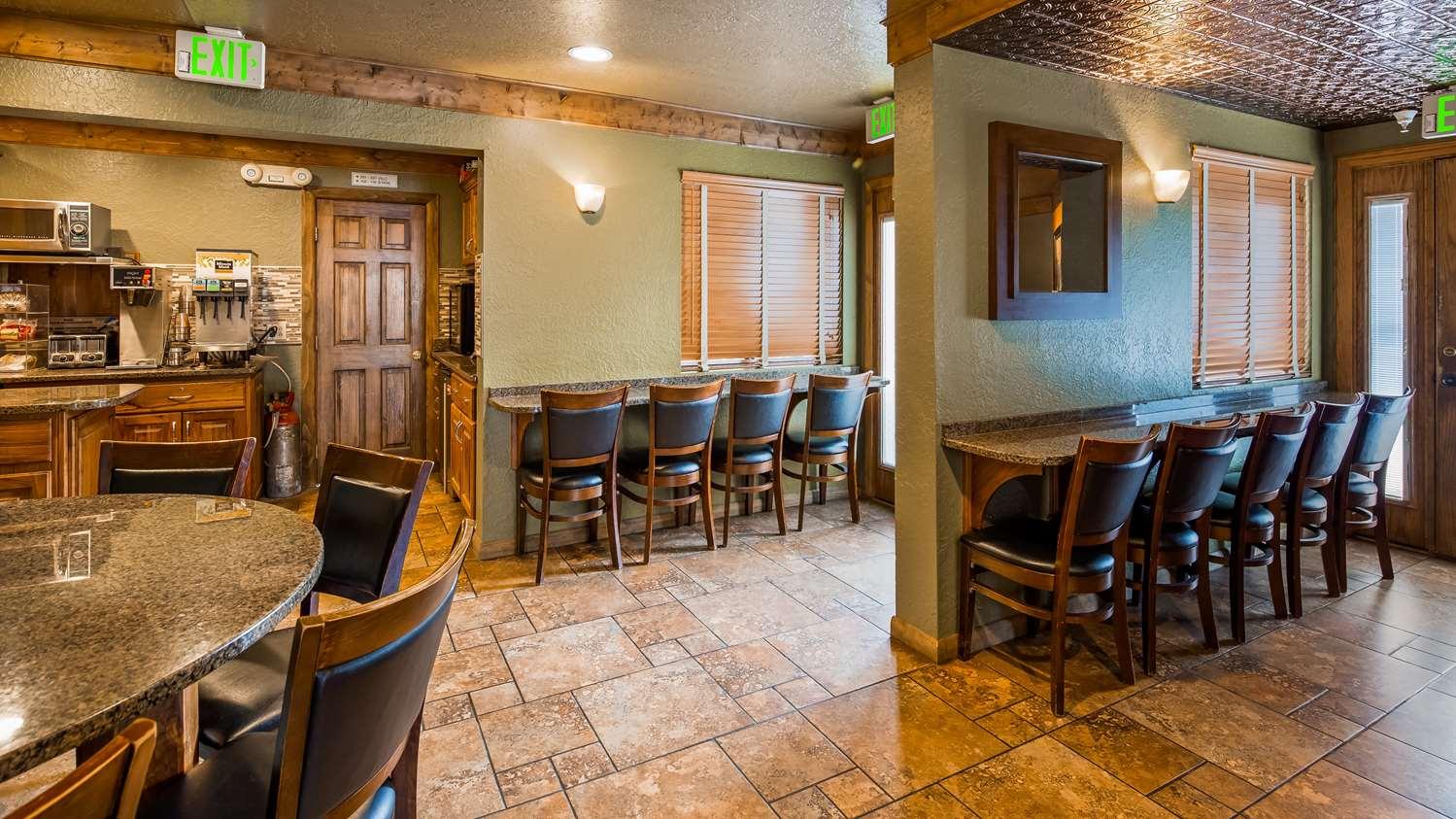 Best Western River'S Edge Red River Extérieur photo