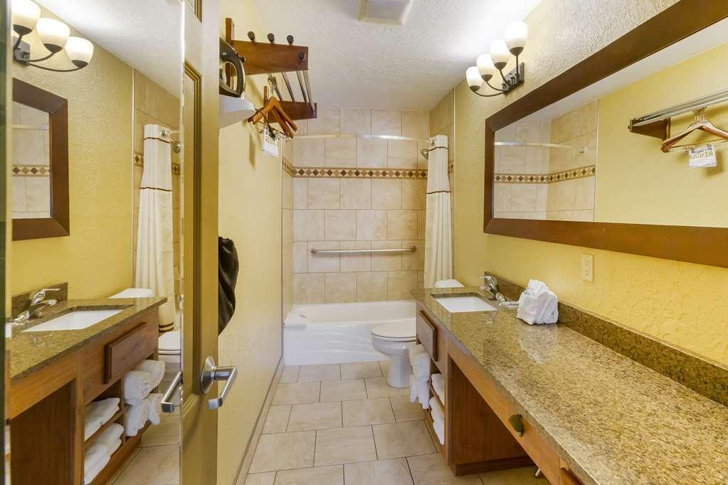 Best Western River'S Edge Red River Chambre photo