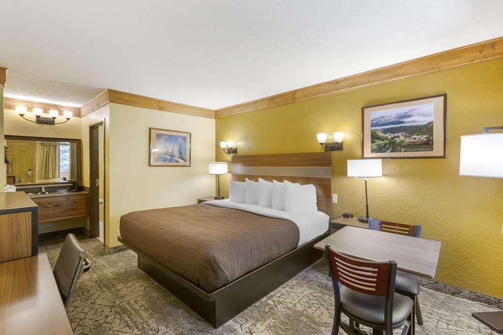 Best Western River'S Edge Red River Chambre photo