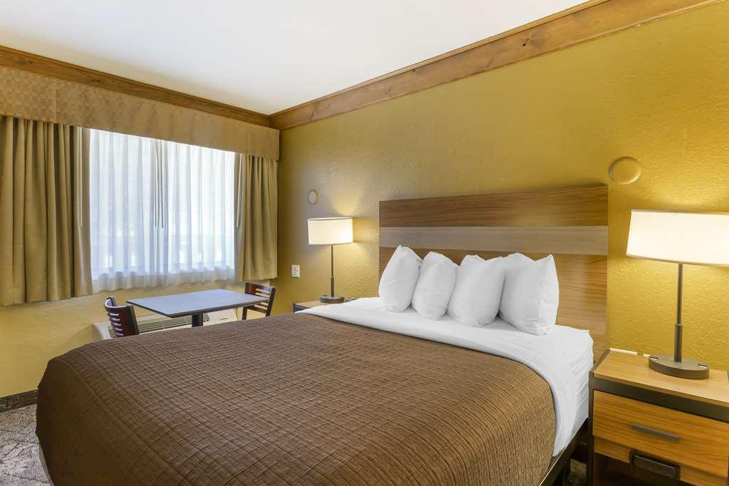 Best Western River'S Edge Red River Chambre photo