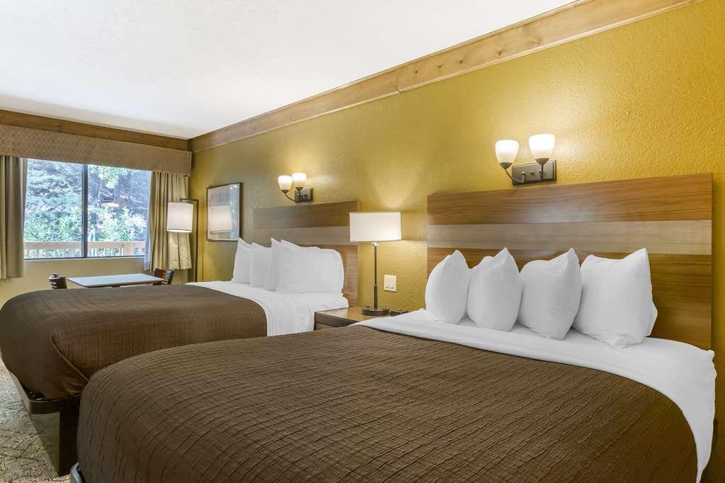 Best Western River'S Edge Red River Chambre photo