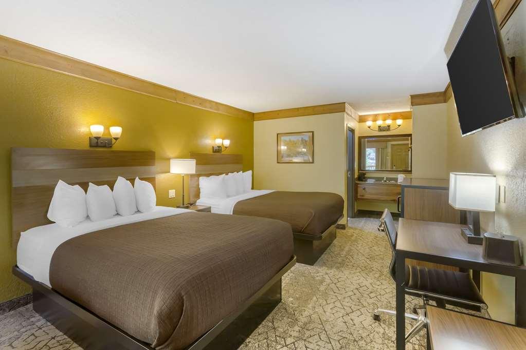 Best Western River'S Edge Red River Chambre photo