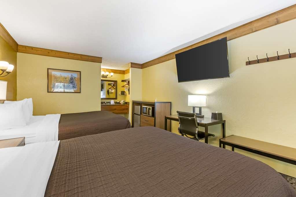 Best Western River'S Edge Red River Chambre photo