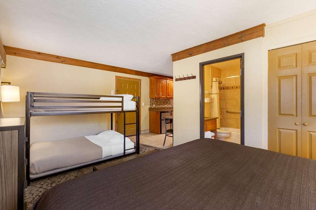 Best Western River'S Edge Red River Chambre photo