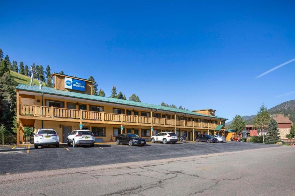Best Western River'S Edge Red River Extérieur photo