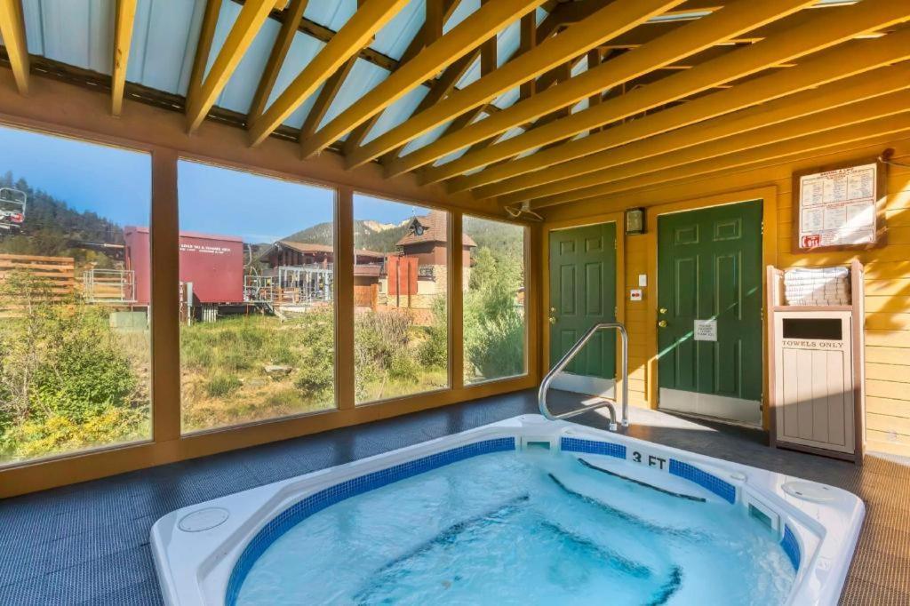 Best Western River'S Edge Red River Extérieur photo