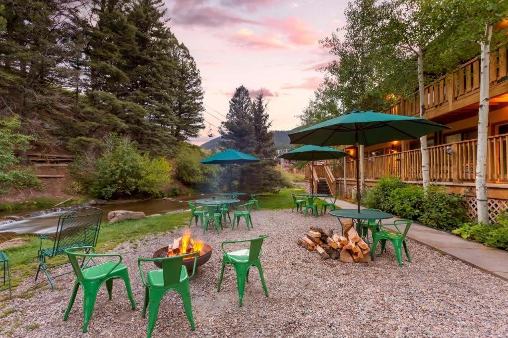 Best Western River'S Edge Red River Extérieur photo
