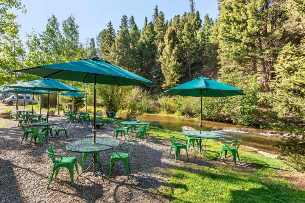Best Western River'S Edge Red River Extérieur photo