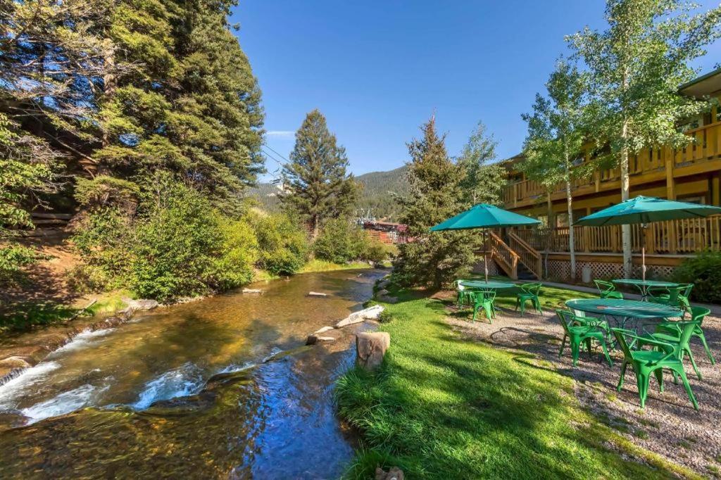 Best Western River'S Edge Red River Extérieur photo