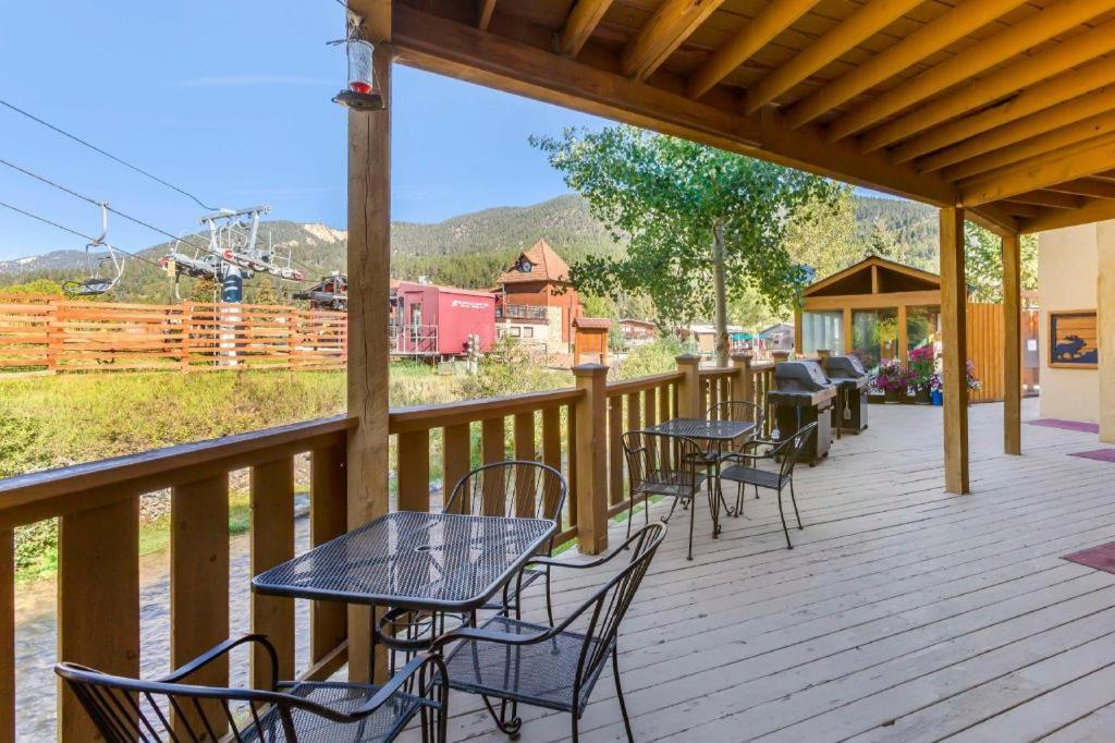 Best Western River'S Edge Red River Extérieur photo