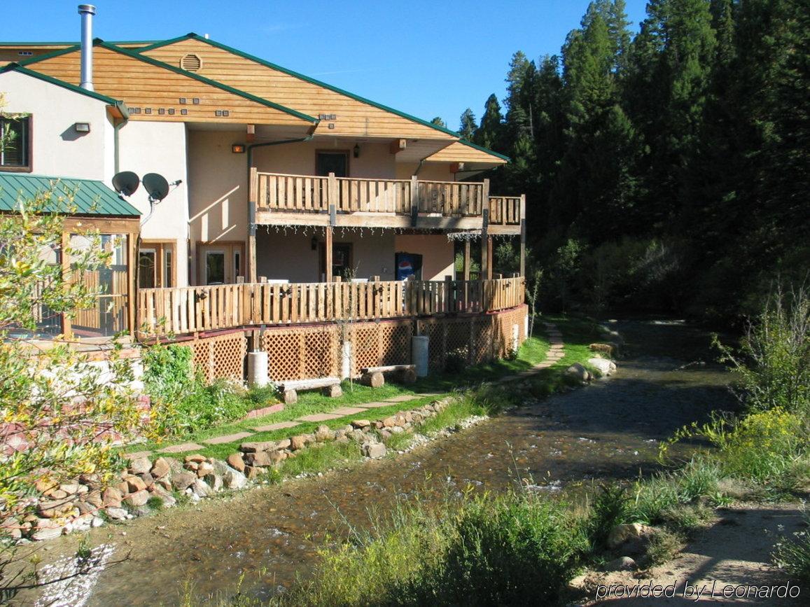 Best Western River'S Edge Red River Extérieur photo