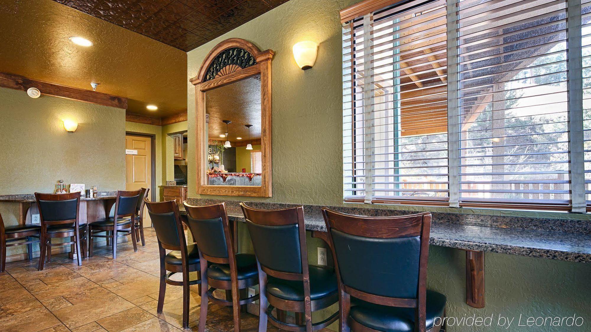 Best Western River'S Edge Red River Extérieur photo