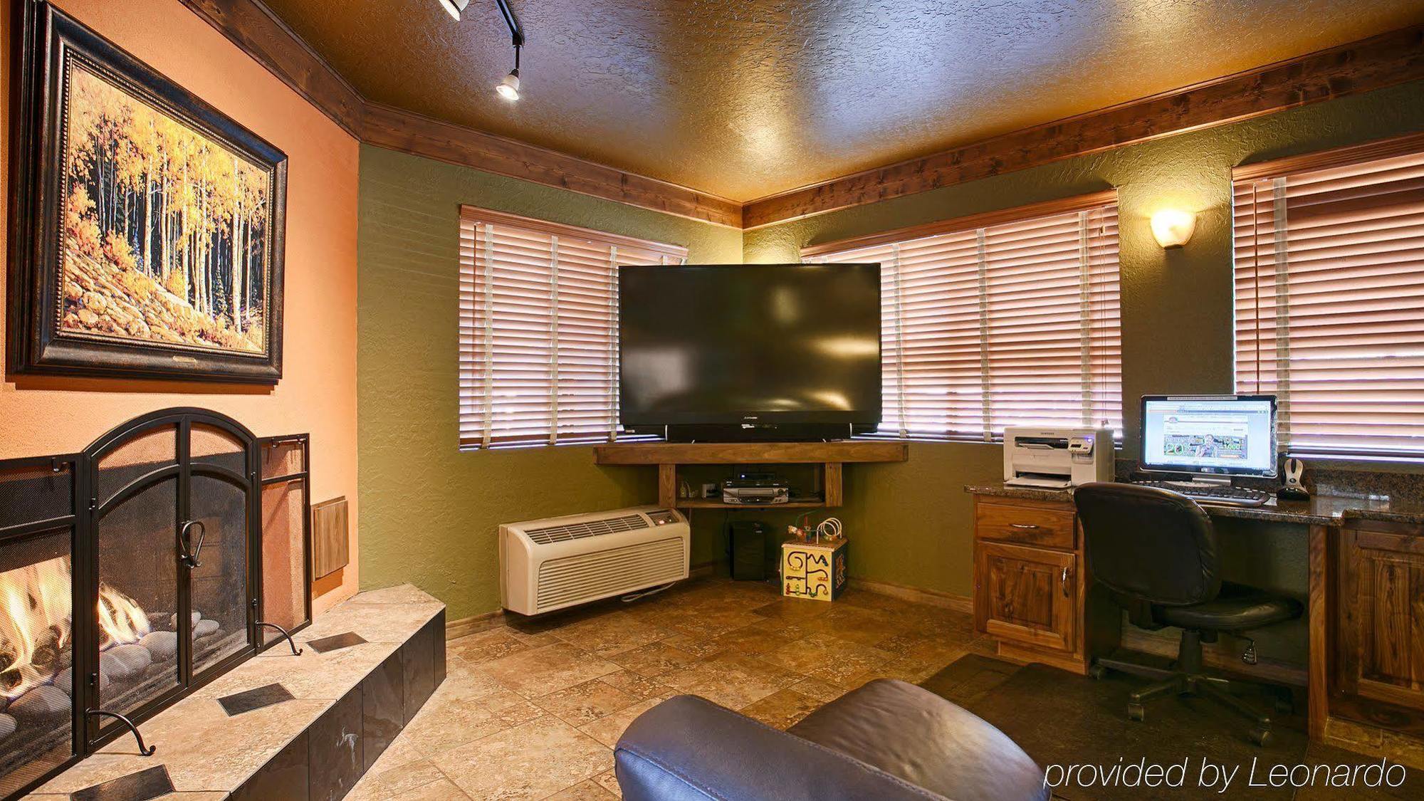 Best Western River'S Edge Red River Extérieur photo