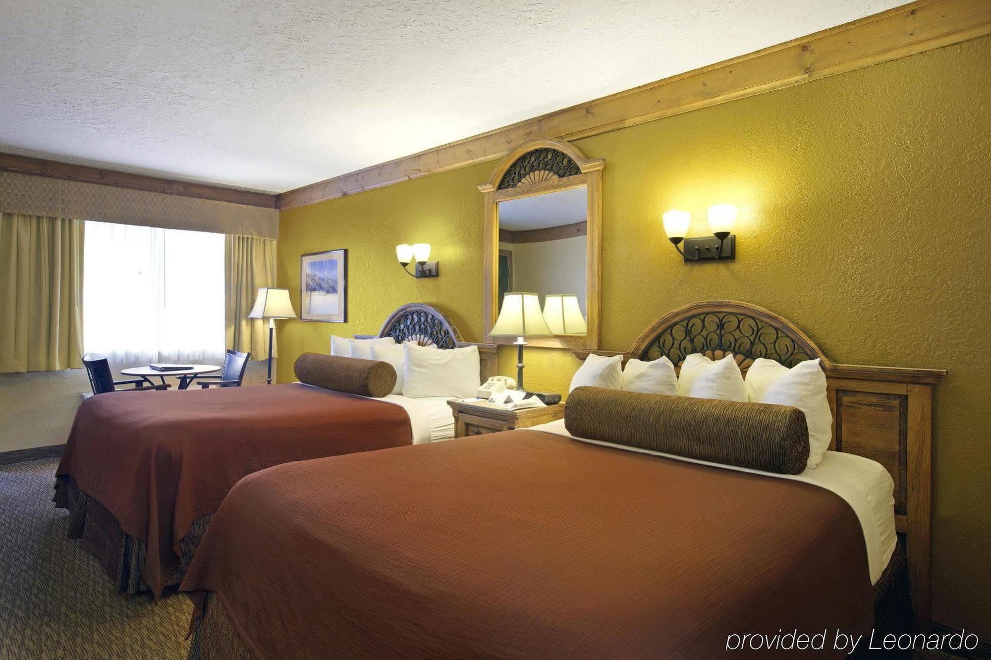 Best Western River'S Edge Red River Extérieur photo