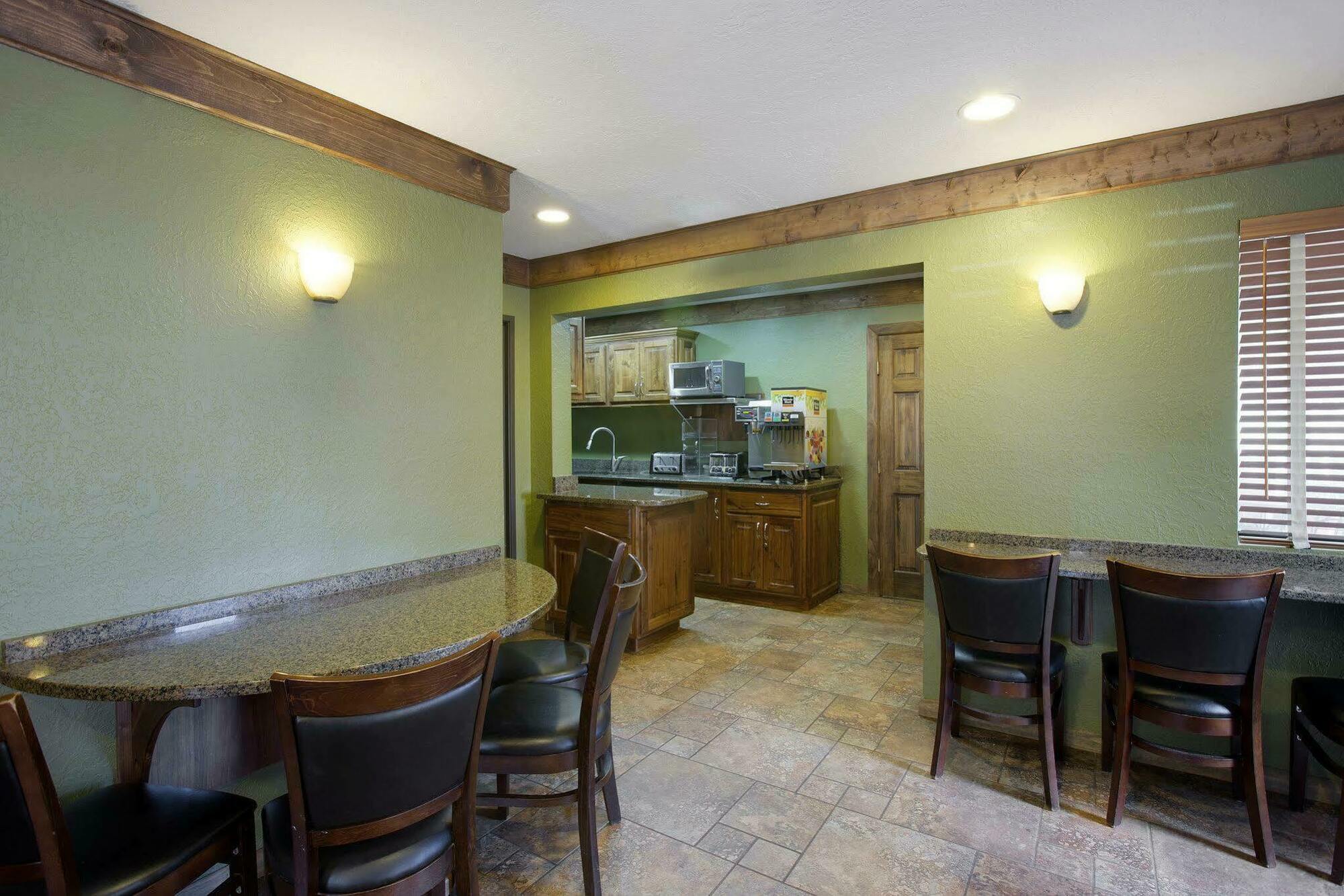 Best Western River'S Edge Red River Extérieur photo